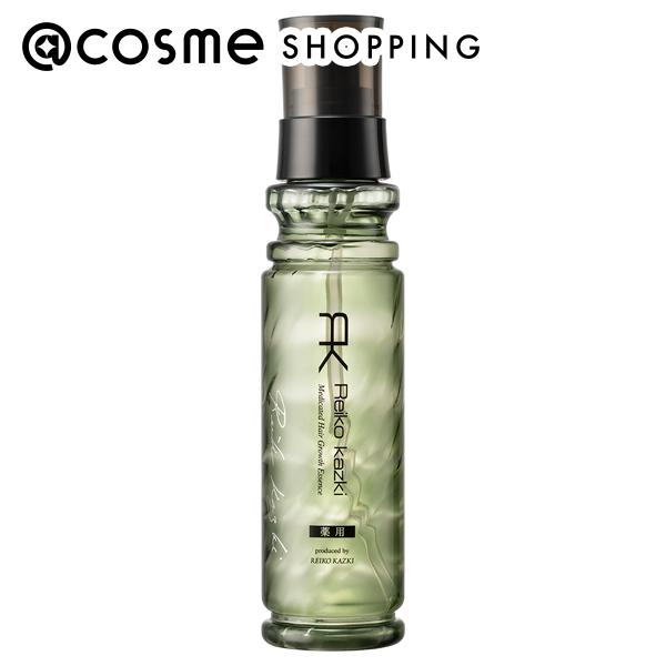 楽天市場】【かづきれいこ 公式】薬用育毛美容液 [100mL] （薬用育毛剤