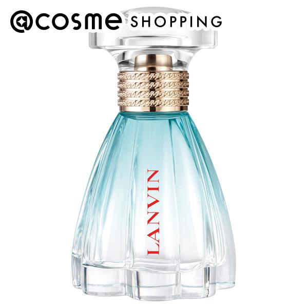 ランバン モダン プリンセス イン ジーンズ オードパルファム 30mL 香水 【送料無料】 アットコスメ
