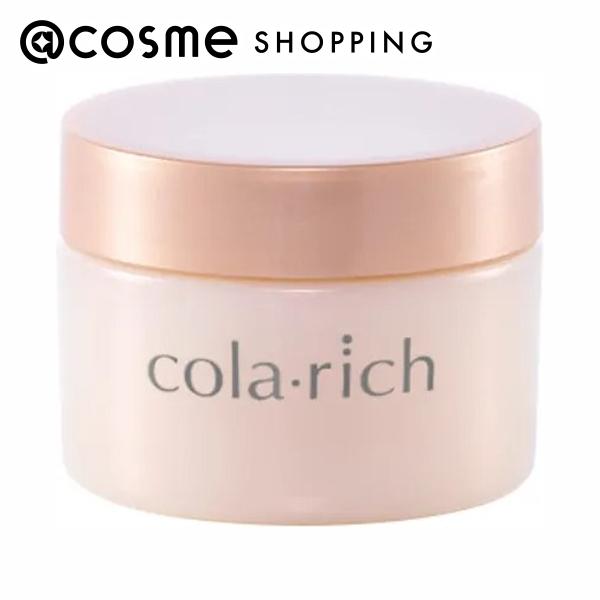 楽天市場】【P5倍☆15日 0時～24H限定！】コラリッチ colarich