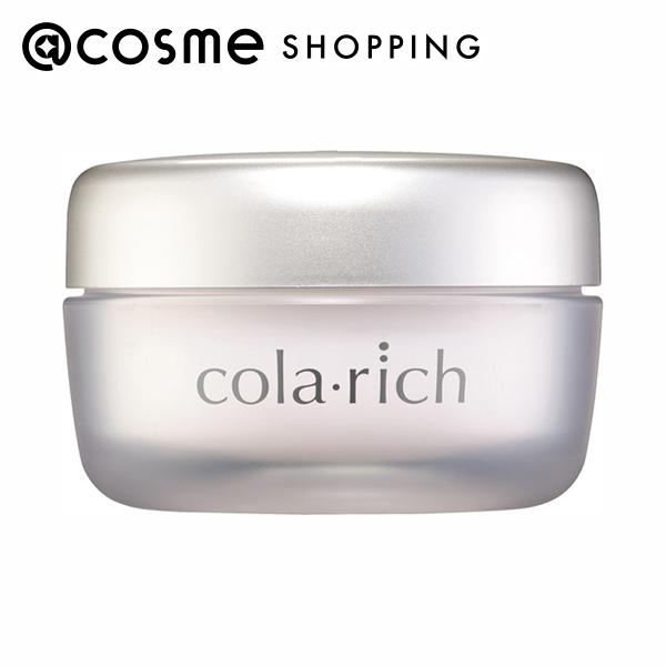 楽天市場】コラリッチ EX ブライトニングリフトジェル 55g