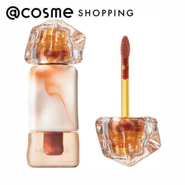 楽天市場】「ポイント10倍 2月25日」MISTINE タイラテジューシーグロス