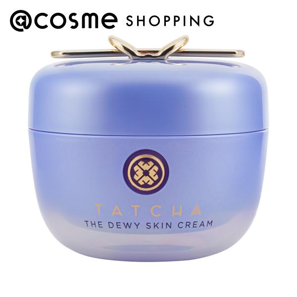 【正規品】タッチャ　インディゴ　オーバーナイト　クリーム　50mL 1個 Indigo Overnight Cream for Sensitive Skin