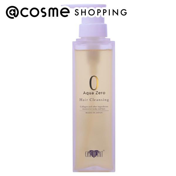 楽天市場】EARTHEART アクアゼロ ヘアパック 220g トリートメント