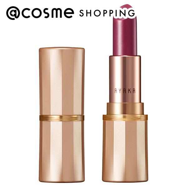 楽天市場】綾花 グレースフル モイスチャー リップスティック 257