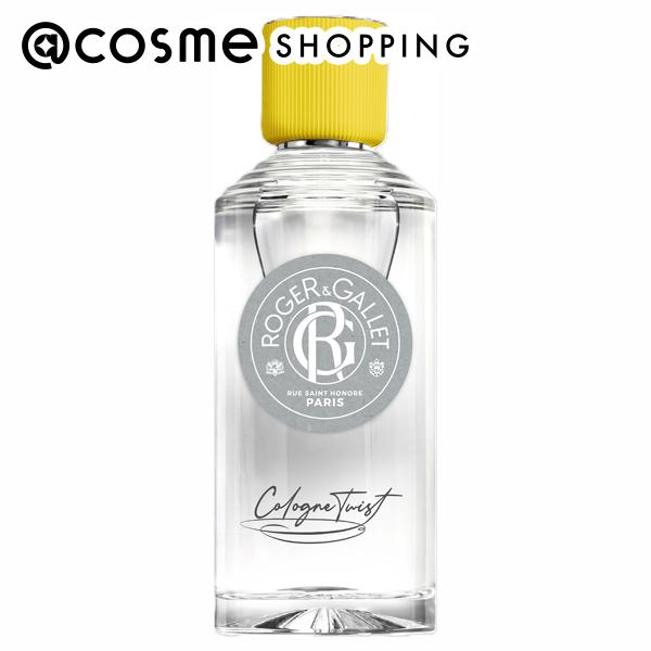 ロジェガレ オ パフュメ バニラソレイユ オードトワレ 100ml【ほぼ未使用】 公式】ロジェ・ガレ オ パフュメ セドラ（オード トワレ