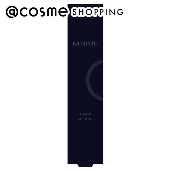 楽天市場】MIRIMU ルミナスベース ストロボ 20g 化粧下地 アットコスメ
