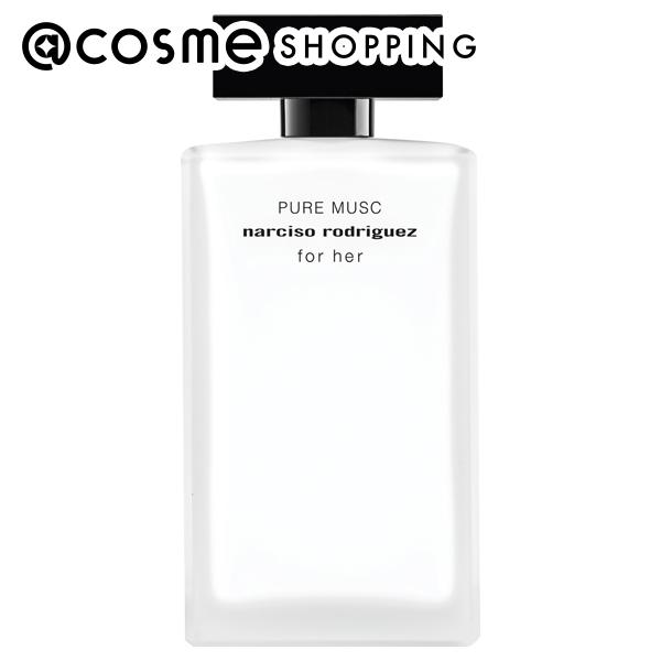 楽天市場】ナルシソロドリゲスパルファム ナルシソ クリスタル