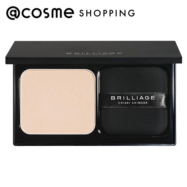 楽天市場】【ブリリアージュ公式】パウダリーファンデーション