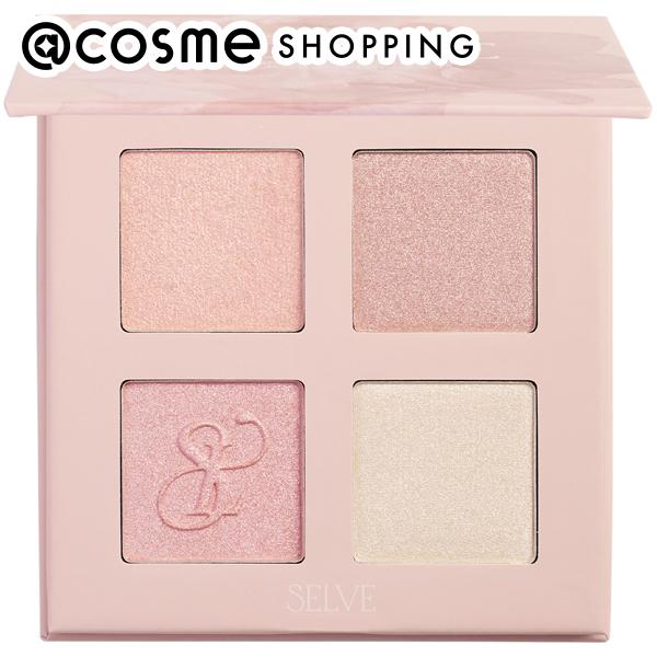楽天市場】「ポイント10倍 2月1日」SELVE マイミューズパレット 03
