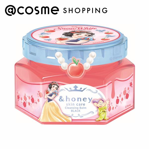 楽天市場】&honey（アンドハニー） クレンジングバーム クリア 120g