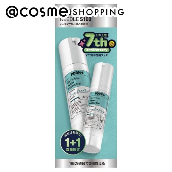 楽天市場】「ポイント10倍 1月20日」 VT(ブイティー) PDRN＋カプセル