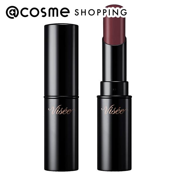 リップ　ブランド 楽天市場】ヴィセ ネンマクフェイク ルージュ RO650 チェリーの自惚れ