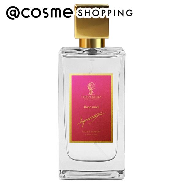 THEOBROMA PARFUMES Rose miel ローズミエル オードパルファム 50ml 香水 【送料無料】 アットコスメ