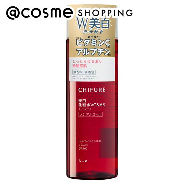化粧品 ちふれ 濃厚化粧水 180ml CHIFURE | イオンスタイルオンライン