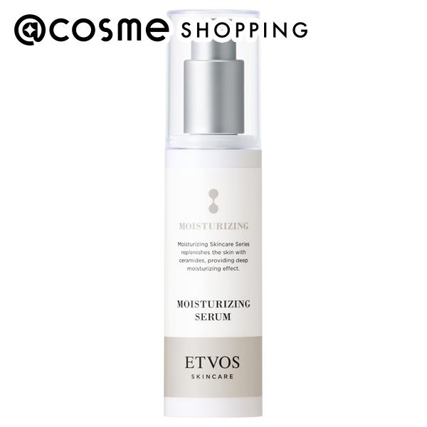 楽天市場】エトヴォス モイスチャライジングクリーム 本体 30g