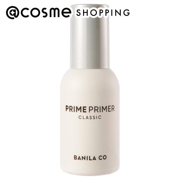 プライムプライマー セッティングフィクサー 100ml Amazon.co.jp: [バニラコ]BANILACO プライムプライマー