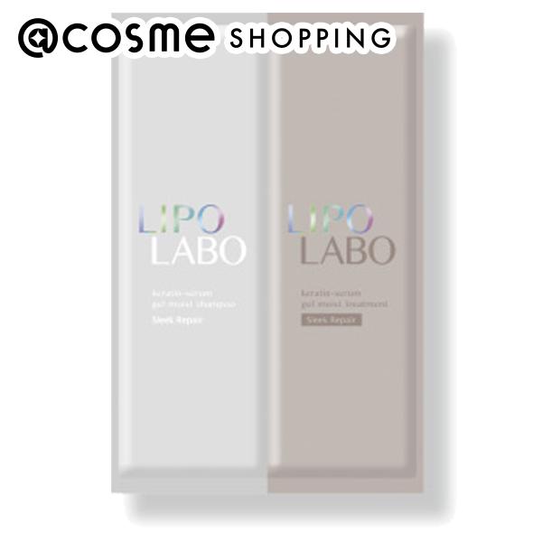 楽天市場】「ポイント10倍 1月20日」 リポ ラボ ケラチンセラム ジェル