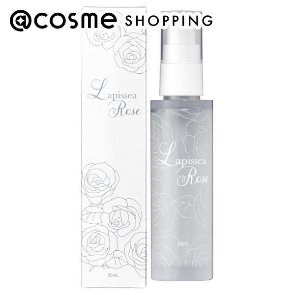 LapisseaRose セラムミスト 50ml 化粧水 【送料無料】 アットコスメ 6,490円