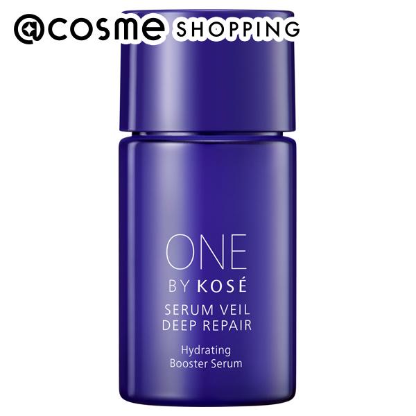 楽天市場】ONE BY KOSE セラムヴェール ディープリペア 付けかえ