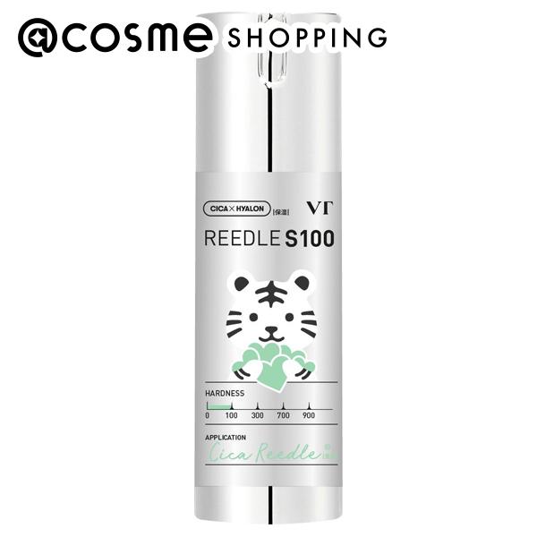 楽天市場】「ポイント10倍 12月1日」 VT(ブイティー) PDRN リードルS