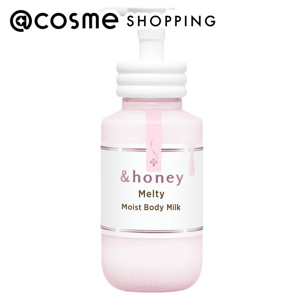 楽天市場】&honey（アンドハニー） ピクシー モイストシルキー