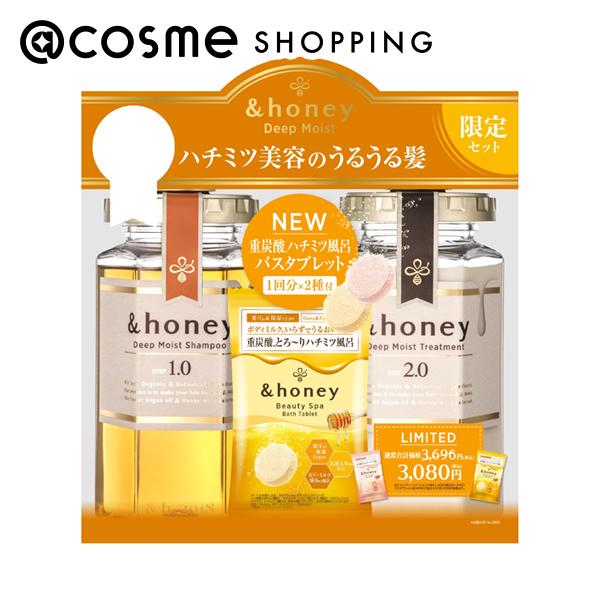 楽天市場】「ポイント10倍 9月4~6日」&honey（アンドハニー