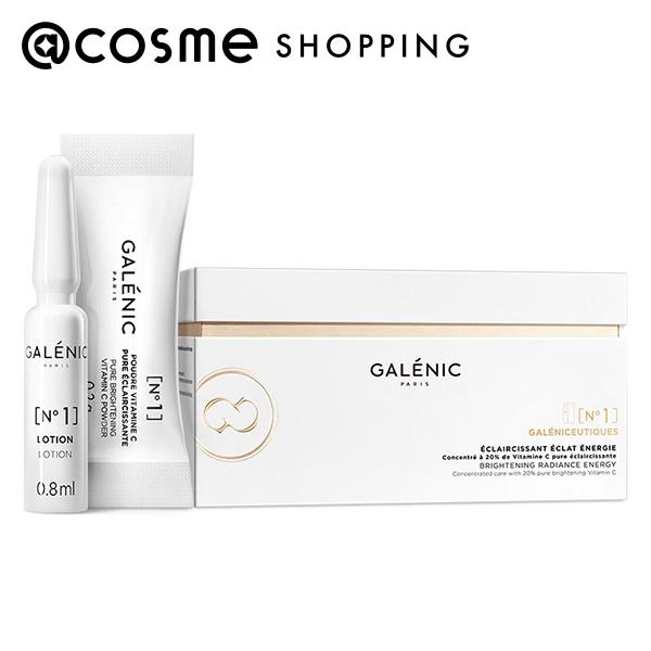 楽天市場】GALENIC（ガレニーク） ガレニシューティカル No.1 VC