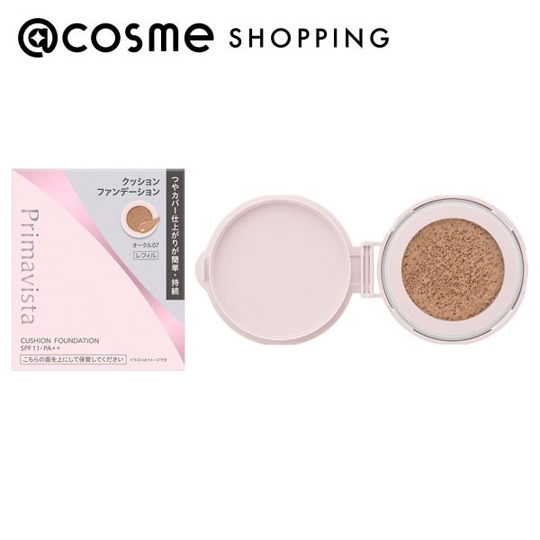 楽天市場】ソフィーナ プリマヴィスタ グロウカバー クッション