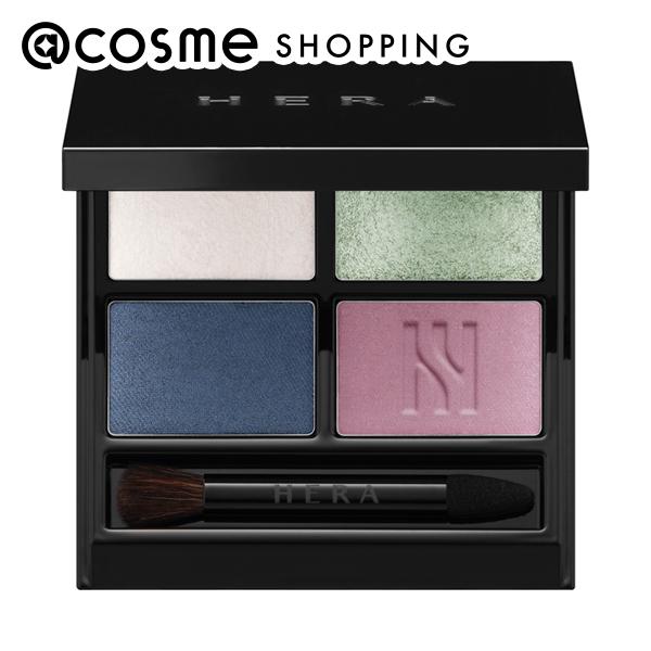 美品】HERA（ヘラ）クァッドアイカラーシャドウ / #2 デリケートローズ
