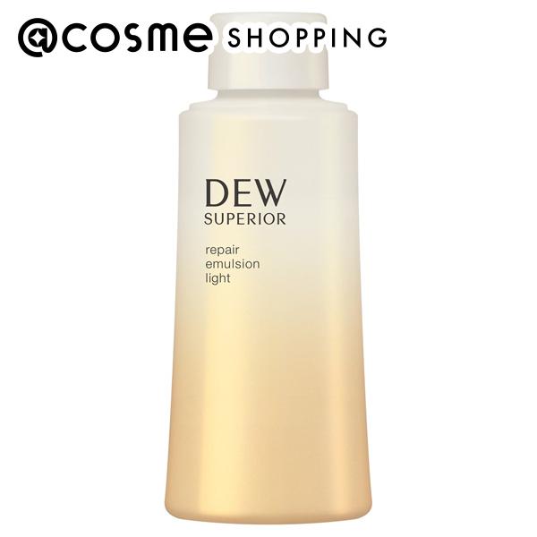 楽天市場】DEW DEW スペリア EX エッセンスファイナライザー 本体 40ml