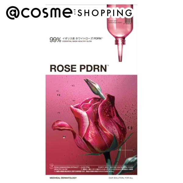 楽天市場】メディヒール MEDIHEAL ローゼPDRNエッセンシャル
