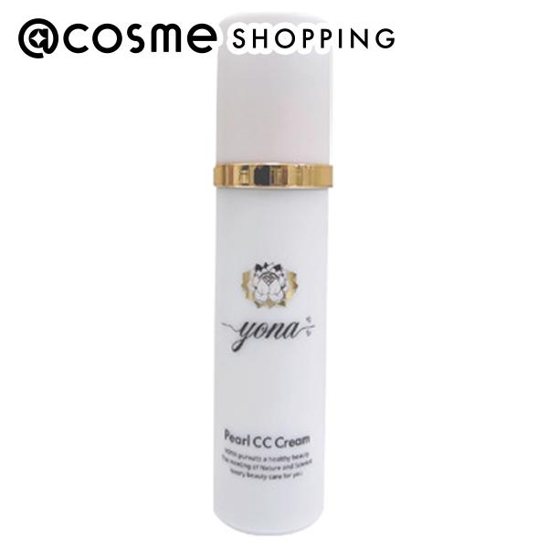 楽天市場】YONA (ヨナ) CCクリーム (カラーチェンジクリーム