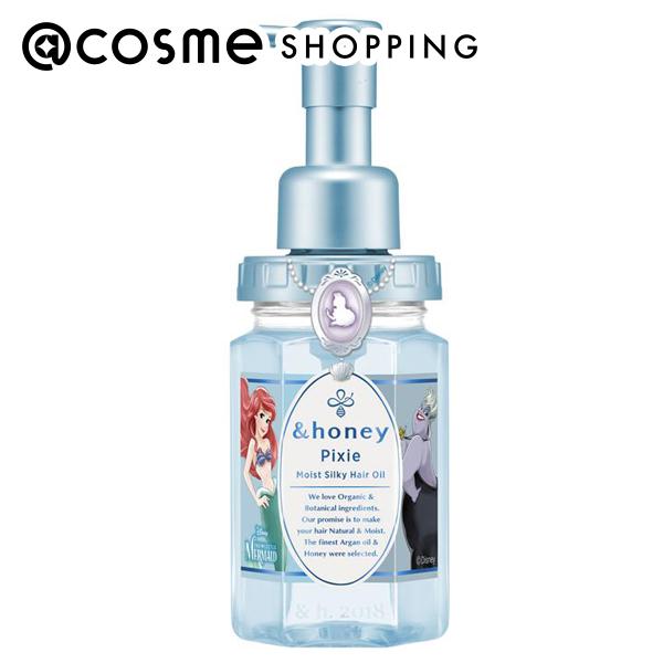 ⁑【２セット】アンドハニー ピクシー シャンティフルールハニー マリー &honeyのヘアケア・スタイリング アンドハニー ピクシー /マリー