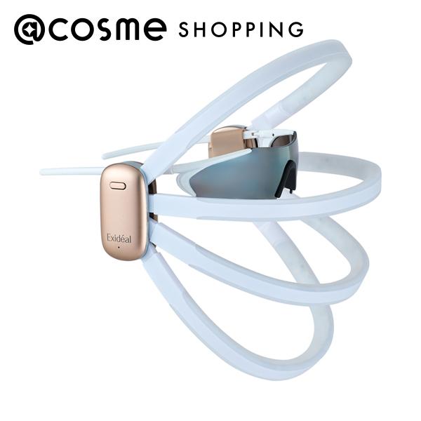 楽天市場】【3年無料延長保証付】LED美顔器 Exideal libra エクスイ