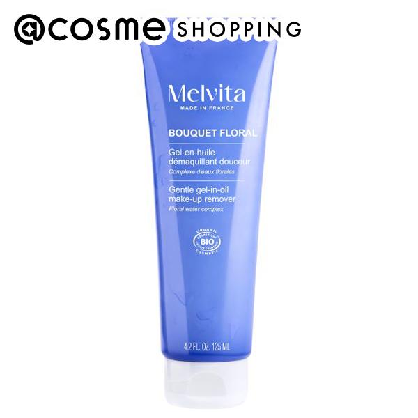 楽天市場】メルヴィータ MELVITA ソルスデローズクレンジングオイル