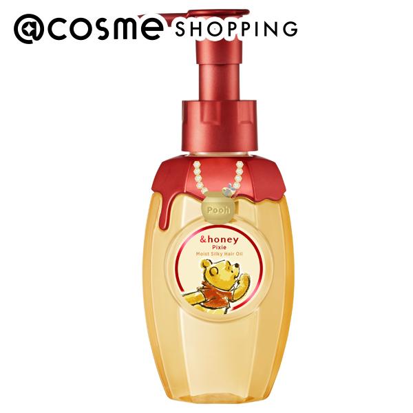 楽天市場】＆honey ヘアオイル ディズニーディズニープリンセス