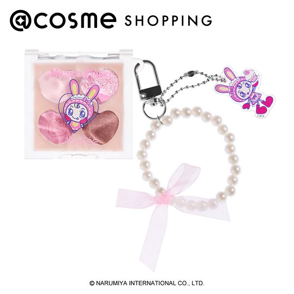 楽天市場】BBIA ローティント メゾピアノフィギュアセット B02 4.5g、1