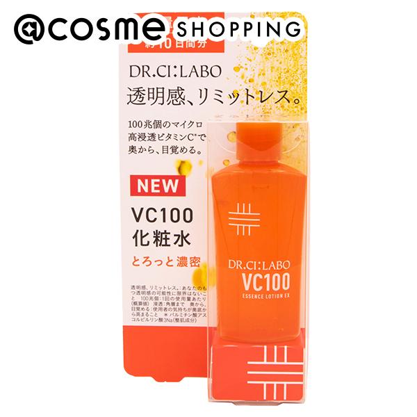 楽天市場】ドクターシーラボ Dr. Ci:Labo リニューアル VC100