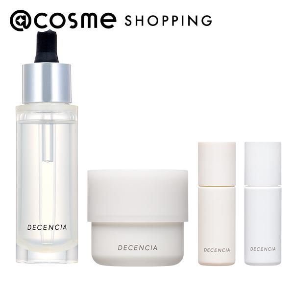楽天市場】DECENCIA(ディセンシア) ディセンシー ブライトリフト
