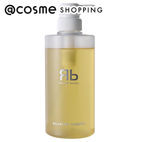 楽天市場】「ポイント10倍 2月25日」ReZARD beauty リペア