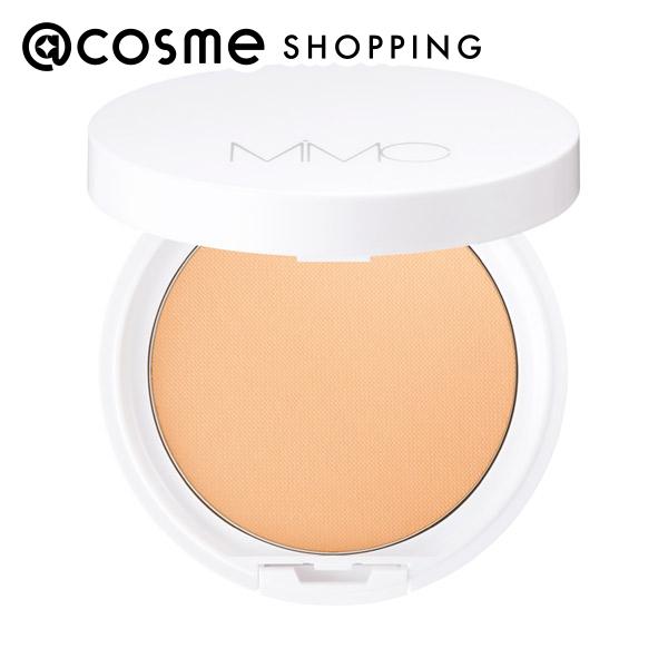 MiMC エムアイエムシー ミネラルエッセンスモイストEX フレッシュニュートラル 10g ファンデーション 【送料無料】 アットコスメ