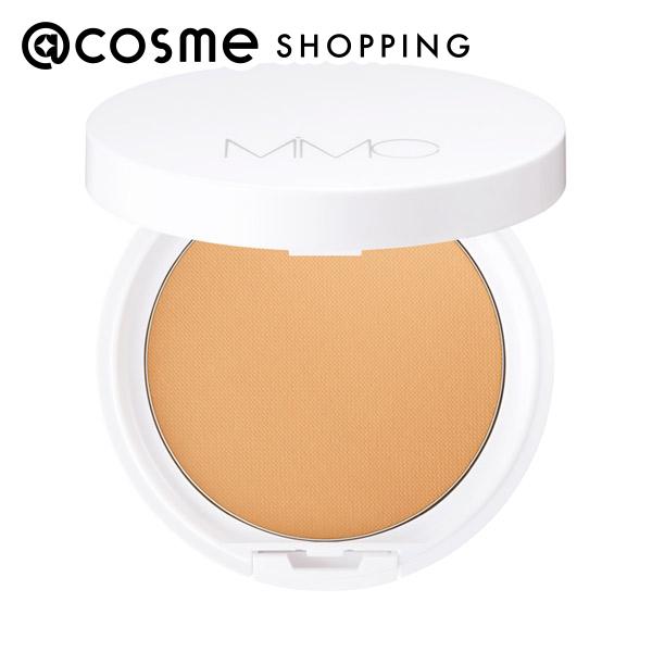 MiMC エムアイエムシー ミネラルエッセンスモイストEX ミディアムベージュ 10g ファンデーション 【送料無料】 アットコスメ