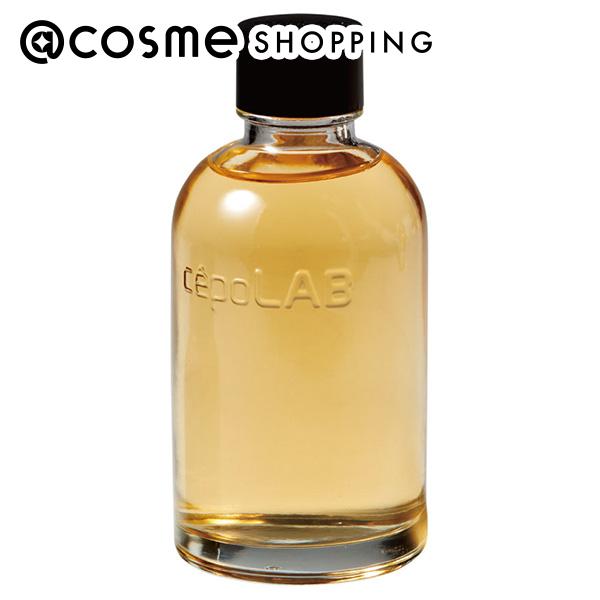 cepoLAB バイオジェニックエッセンス 155mL ブースター・導入液 【送料無料】 アットコスメ