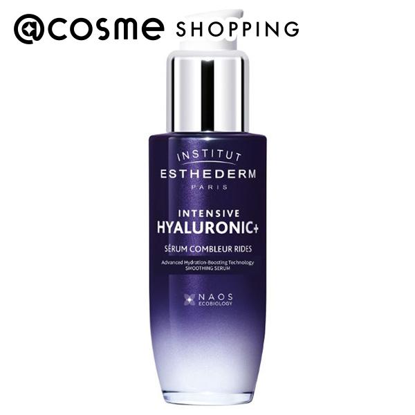 エステダム インテンシブ HA+セロム 30mL 美容液 【送料無料】 アットコスメ｜アットコスメショッピング