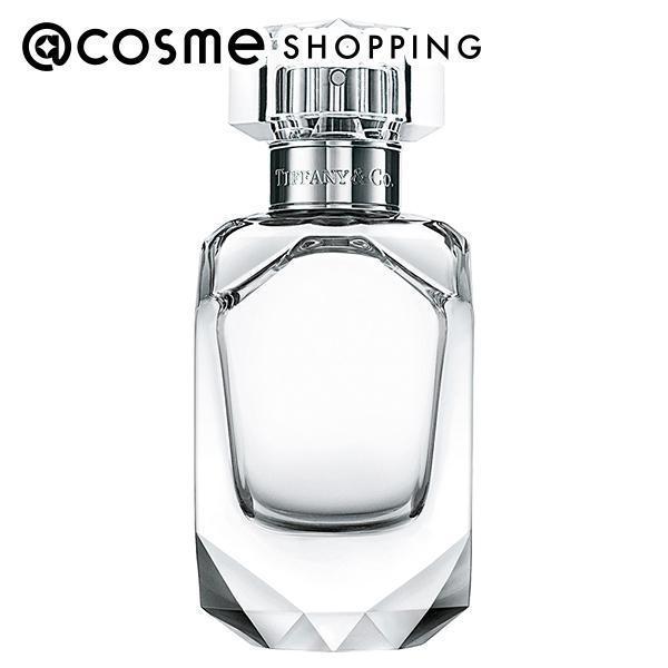 完売 ティファニー ティファニー シアー オードトワレ 50ml 香水 アットコスメ 希少 Hazle Com