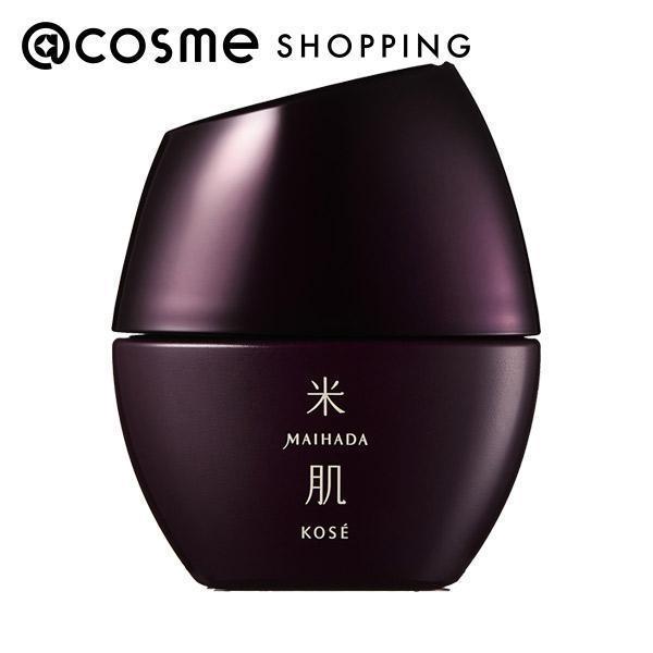 米肌 MAIHADA つやしずく スキンケアファンデーション やや明るい自然な肌色 トライアル しっとり 13ｍＬ ベースメイクキット アットコスメ  正規品 _22Oct 大人気の