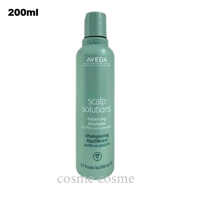 AVEDA シャンプー・リフレッシングプロテクティブミスト・スカルプ