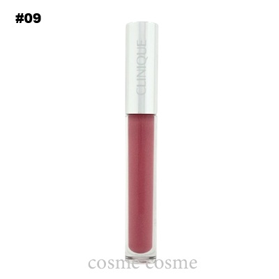 楽天市場】【メール便可】クリニーク ポップ リップ #14 プラムポップ