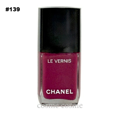 楽天市場】シャネル ヴェルニ #105 パティキュリエール(3145891791051