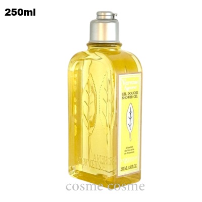 楽天市場】ロクシタン ヴァーベナ ボディローション 250ml